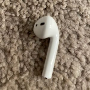 Apple AirPod | Second Gen | Right Pod Replacement